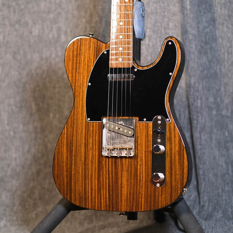 Fender TL-69 Rosewood Telecaster Made In Japan | Reverb Canada