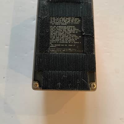 Ibanez CP10 Compressor Sustainer Rare Vintage Guitar Effect Pedal MIJ Japan image 6