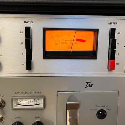 48H SALE- UREI 1176 LN REV. H  Legendary gear in EXCELLENT CONDITION + EXTRAS image 7