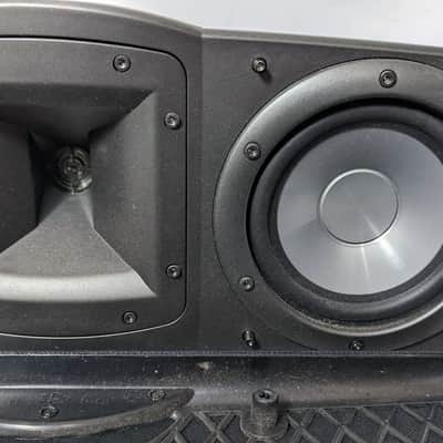 Klipsch Synergy C2 Center Black Speaker image 7