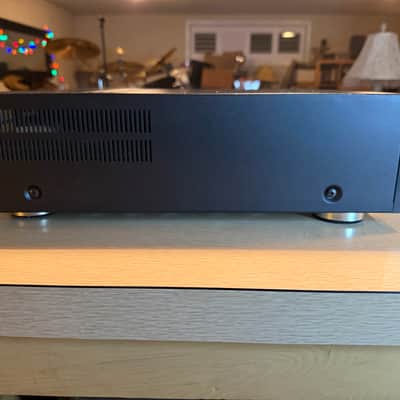 Pioneer CLD-V700 Cd Cdv Ld Laserdisc Karaoke Player Near Mint With Remote Works! image 9