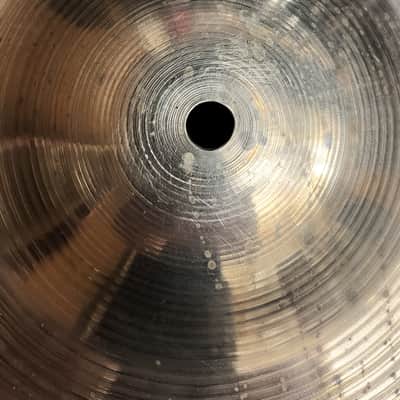 Zildjian 22” Ride 1970’s - Vintage image 2