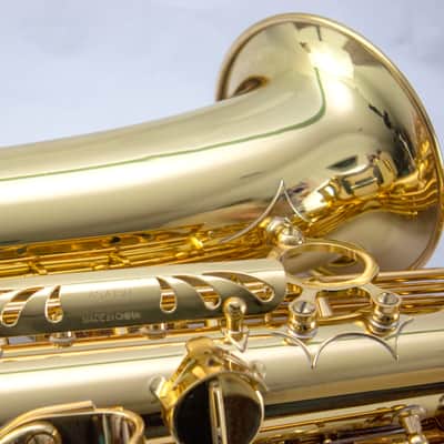 Gemeinhardt ASA-150 2010s Alto Saxophone image 6