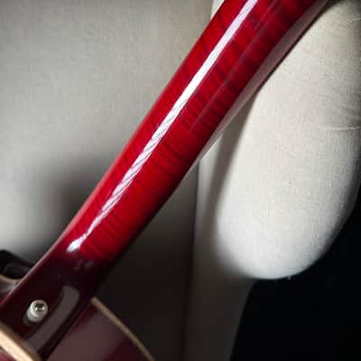 Tad Brown Archtop 16" Acoustic Calton Case image 18
