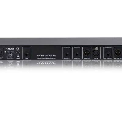 Grace Design m103 Channel Strip image 3