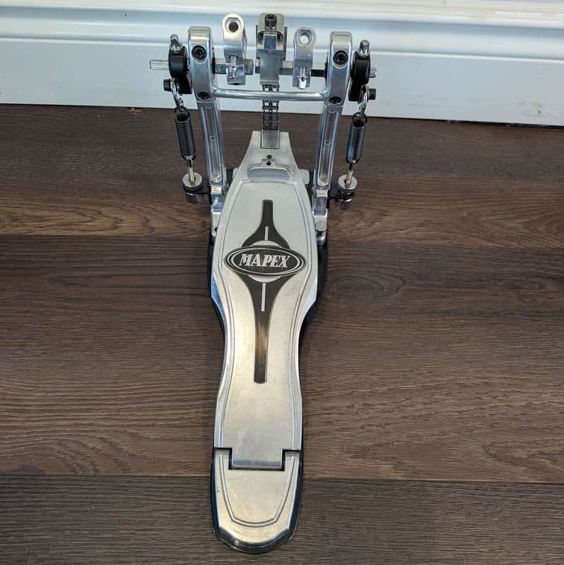Mapex  P710TW Bass Drum Pedal - Double Pedal Right image 1