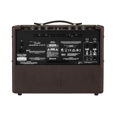 NEW Fender Acoustic Junior image 2