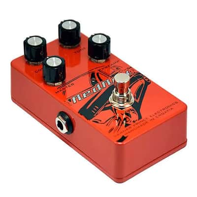 Dawner Prince Red Rox Distortion *Authorized Dealer* FREE Shipping! image 3