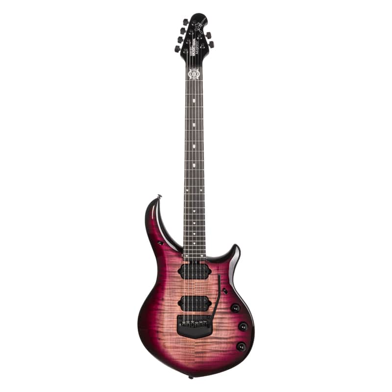 Ernie Ball Music Man John Petrucci Signature Majesty Premium Select 6 image 3