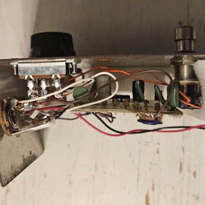 Electro-Harmonix Envelope Follower Dr Q image 9