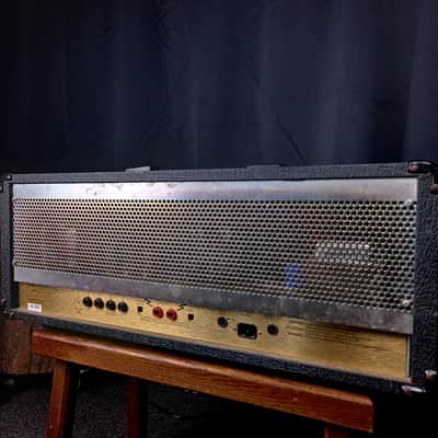 Marshall JMC900 50 watt image 3