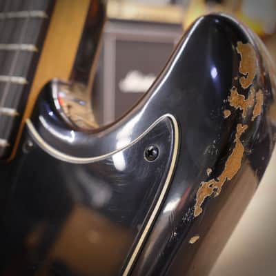 Sandberg California VM4S Black Label Oliver Riedel Signature image 15