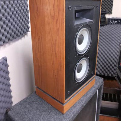 Klipsch  KG-4 1984 Pair image 2