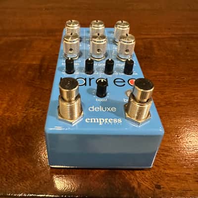 Empress ParaEQ MKII Deluxe image 3