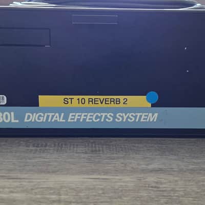 Lexicon 480L image 1