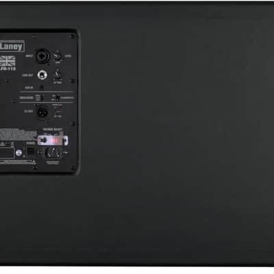 Laney LFR-112 Active Guitar Cabinet image 3