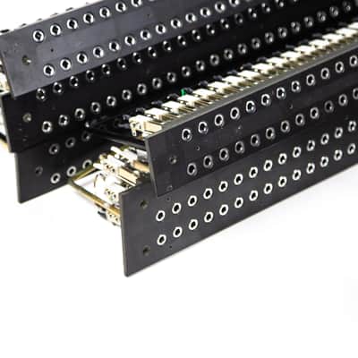Military Spec Patch Bay Owned by Spoon image 6