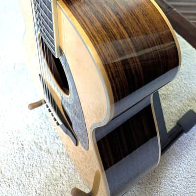 Yamaha LS16 ARE 2020s - Natural image 8