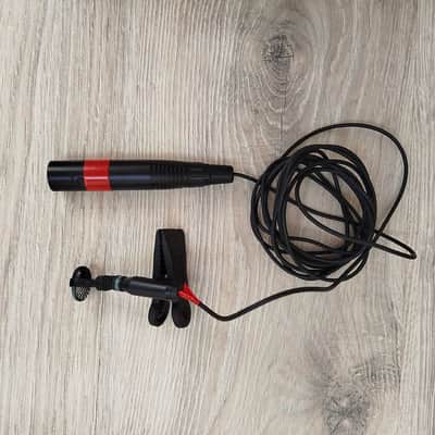 AKG Acoustics C408 MicroMic Made in Austria Set of 3 mics image 3