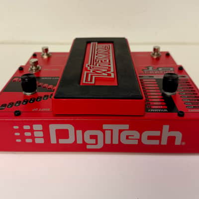 DigiTech Whammy DT image 3