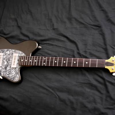 Ibanez Talman TC620 Made in Japan (Fujigen factory) in 1995 image 2