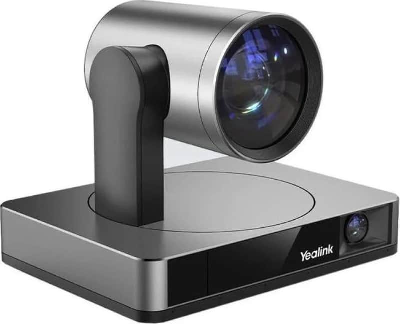 4K Dual-Eye Intelligent Tracki image 1