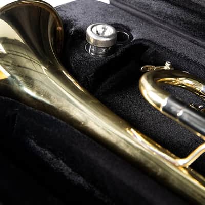 Gator Cases GL-FLUTE-23 Adagio Series EPS Polyfoam Lightweight Case for B/C-Foot Flute image 4