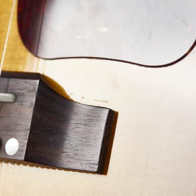 Gibson J-45 Standard, Vintage Sunburst | Demo image 6