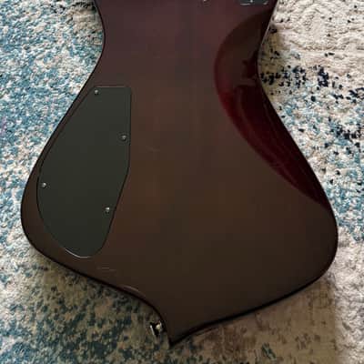 Ibanez Iceman IC520-VBS image 3