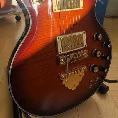 Ibanez Artist AR5000RE image 7