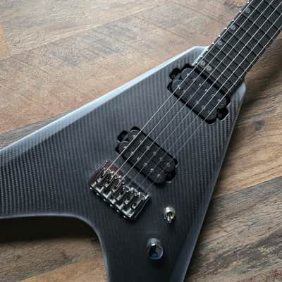 RUF Vinci image 8