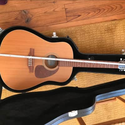 Taylor  Acoustic guitar case  2017+ - Black image 5