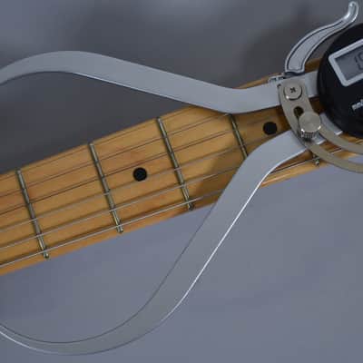 Immagine 2013 American Vintage 1956 Stratocaster w/OHSC - 18