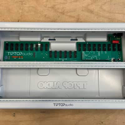 Tiptop Audio Mantis Eurorack Case image 2