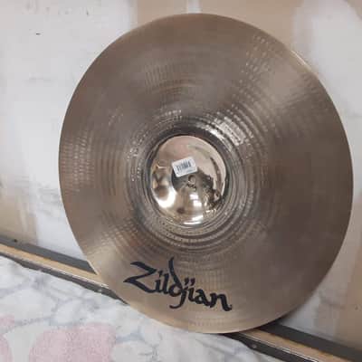 Zildjian 18" A Custom Crash Cymbal image 9