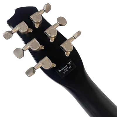 Danelectro Dano '63 Reissue - Black image 21