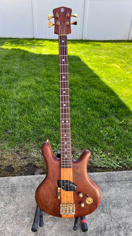 Spector SB-1 1979 #266 image 1
