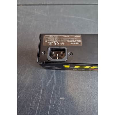 Truetone 1 Spot Pro CS12 - Power Supply - Excellent image 14