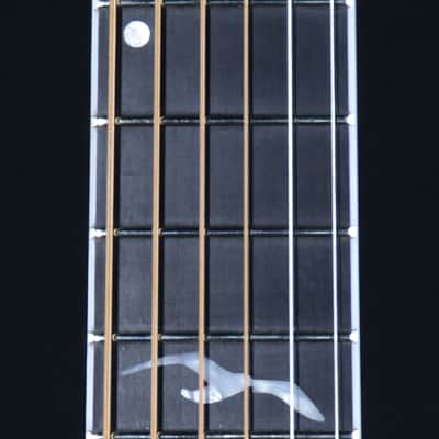 Seagull Guitars Artist Mosaic EQ Acoustic Electric Guitar Natural w/ Case 2020 (047765000266) image 9