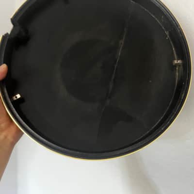 1960s Gibson Bowtie Mastertone TB-250 Tenor Banjo image 23