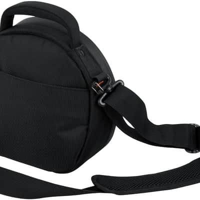 Gator Cases G-CLUB-HEADPHONE Series Carry Case for DJ Studio Monitor Headphones image 3