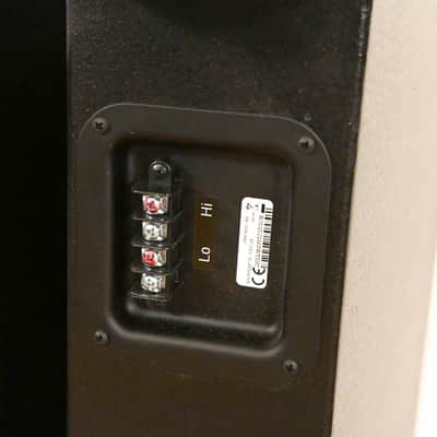 SLS CPA7600 Compact 3-Way Line Array Speaker (PAIR) CG010BJ image 9
