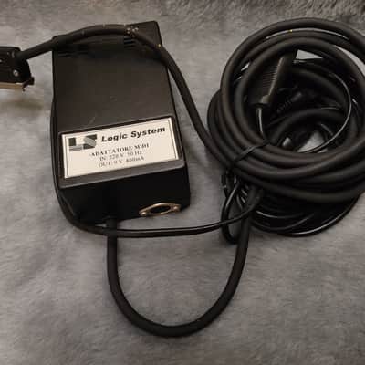 Immagine Cooperfisa Supercesare 505 w/ MIDI - 7