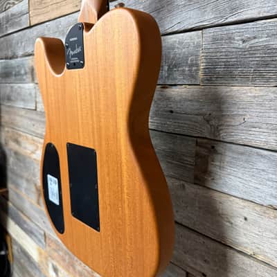 Fender American Acoustasonic Telecaster image 8