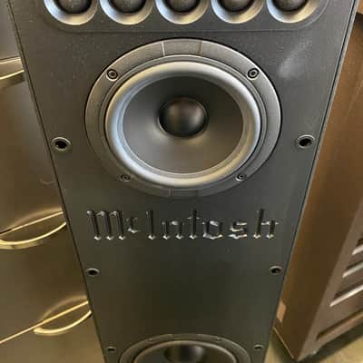 McIntosh xls340 Mid-2000’s - Black image 7