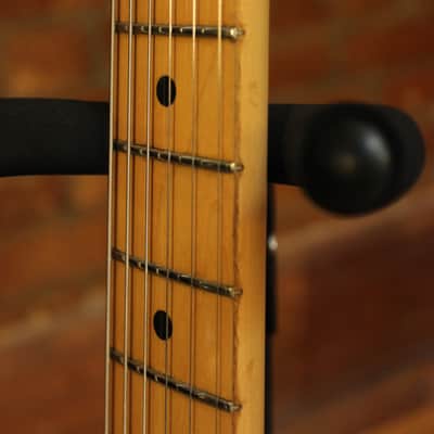 Fender Lead I with Maple Fretboard 1981 - Black image 9