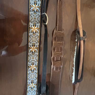 Guitar Straps Bild 6