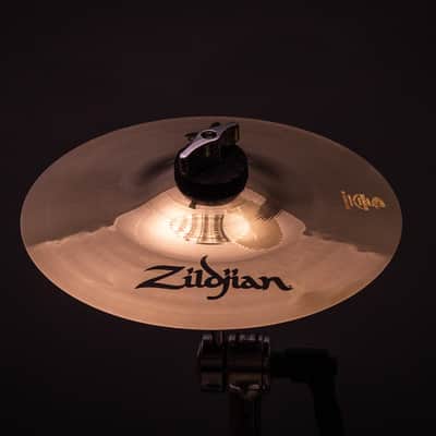 Zildjian 8" A Custom Splash image 1