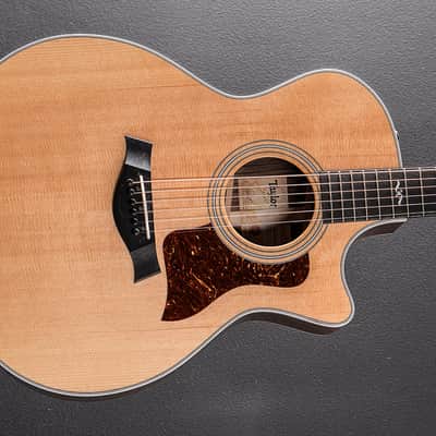 Taylor Used 414CE Rosewood '22 image 1