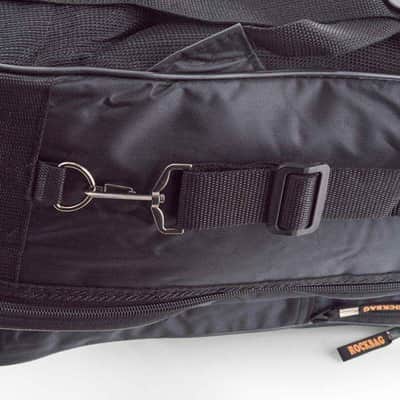 RockBag Deluxe Line - Acoustic Bass Gig Bag image 8